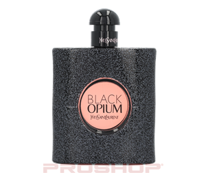 Parfyme & Dufter - Yves Saint Laurent Black Opium - 3365440787971