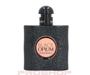 Parfyme & Dufter - Yves Saint Laurent Black Opium - 50 ml - 3365440787919