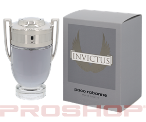 Parfyme & Dufter - PACO RABANNE - Invictus - 3349668515660