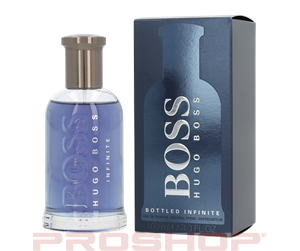 Parfyme & Dufter - Hugo Boss Infinite - 100ml - 3614228220897