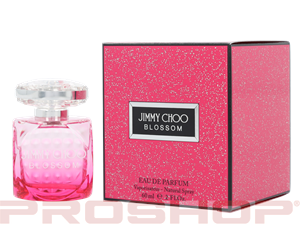 Parfyme & Dufter - Jimmy Choo - Blossom - 3386460066280