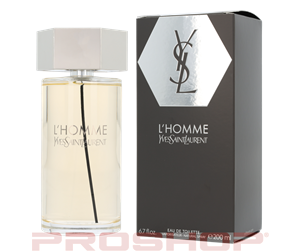 Parfyme & Dufter - Yves Saint Laurent YSL L'Homme - P-YH-404-01