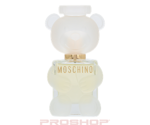 Parfyme & Dufter - Moschino Toy 2 - 8011003839292