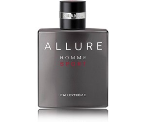 Parfyme & Dufter - Chanel Allure Homme Sport Eau Extreme EDP - 150ml - 3145891235807