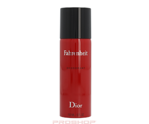 Parfyme & Dufter - Christian Dior Dior Fahrenheit - 3348900199699