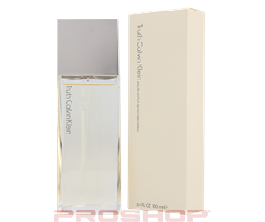 Parfyme & Dufter - Calvin Klein Truth EDP - 088300049493