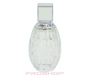 Parfyme & Dufter - Jimmy Choo Floral - O-TK-404-40