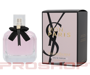 Parfyme & Dufter - Yves Saint Laurent Mon Paris - R-I5-303-90