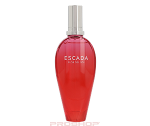 Parfyme & Dufter - Escada Flor Del Sol - 100 ml - 3614229478693