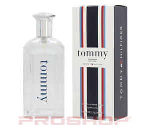 Parfyme & Dufter - Tommy Hilfiger Men - 100 ml - P-TH-404-B1