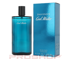 Parfyme & Dufter - Davidoff - Cool Water - 3607342359789