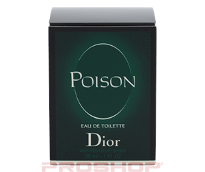 Parfyme & Dufter - Christian Dior Poison - 3348900011595