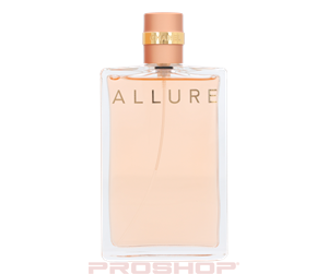 Parfyme & Dufter - Chanel Allure Femme - 3145891125306