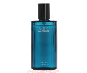 Parfyme & Dufter - Davidoff - Cool Water - 13700103002