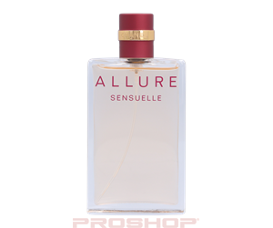 Parfyme & Dufter - Chanel Allure Sensuelle - 3145891297201