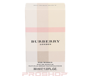 Parfyme & Dufter - Burberry London EDP - 3386463038901