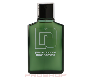 Parfyme & Dufter - PACO RABANNE - Pour Homme - 3349668021345