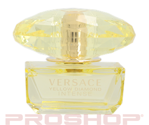 Parfyme & Dufter - VERSACE Yellow Diamond Intense - 8011003823086