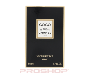 Parfyme & Dufter - Chanel Coco - 3145891134308