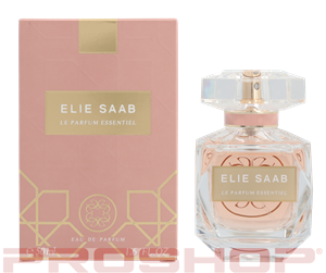 Parfyme & Dufter - Elie Saab - Le Parfum Essentiel - 3423473017059