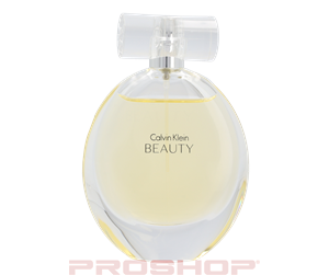 Parfyme & Dufter - Calvin Klein Beauty EDP - 50 ml - 3607340216008