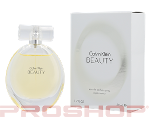 Parfyme & Dufter - Calvin Klein Beauty EDP - 3607340216008