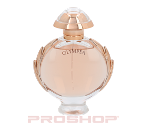 Parfyme & Dufter - PACO RABANNE Olympea - 50 ml - 3349668568093