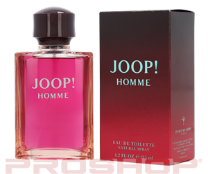 Parfyme & Dufter - Joop! Homme - 3414206000608