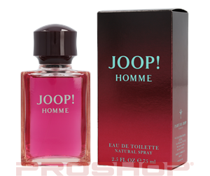 Parfyme & Dufter - Joop! - Homme - 3414206000592