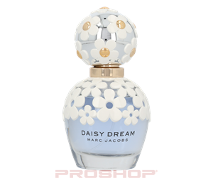 Parfyme & Dufter - Marc Jacobs Daisy Dream - 50 ml - 3607349764289