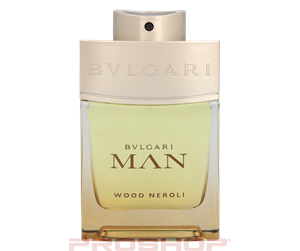 Parfyme & Dufter - Bvlgari Man Wood Neroli - O-JV-303-60