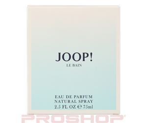 Parfyme & Dufter - Joop! Le Bain - 3414206000165