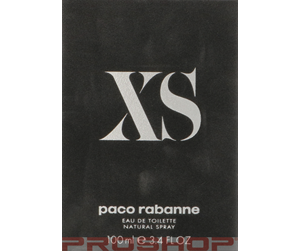 Parfyme & Dufter - PACO RABANNE Xs Pour Homme - P-PC-404-03