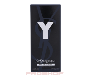 Parfyme & Dufter - Yves Saint Laurent Y For Men - O-7A-303-B1