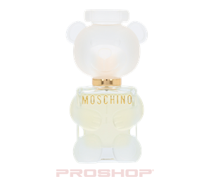 Parfyme & Dufter - Moschino Toy 2 - 8011003839285