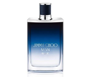 Parfyme & Dufter - Jimmy Choo Man Blue EDT 50 ml - 3386460072588