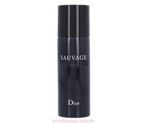 Parfyme & Dufter - Christian Dior Sauvage - 3348901250276