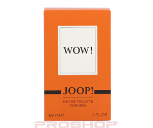 Parfyme & Dufter - Joop! - Wow - 3614222571667