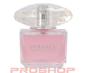 Parfyme & Dufter - VERSACE - Bright Crystal - 8011003993826