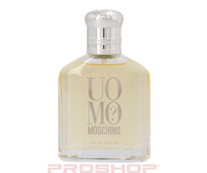 Parfyme & Dufter - Moschino Uomo - 8011003064083