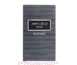 Parfyme & Dufter - Jimmy Choo Man Intense - R-Z3-404-50