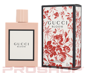 Parfyme & Dufter - Gucci Bloom - 8005610481005