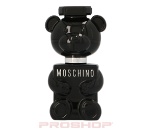 Parfyme & Dufter - Moschino Toy Boy - 8011003845118