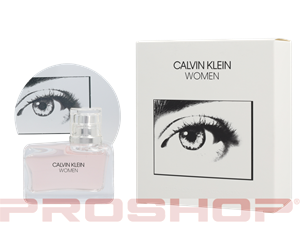 Parfyme & Dufter - Calvin Klein Women - 3614225356933