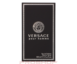 Parfyme & Dufter - VERSACE Pour Homme - P-ZX-404-B1