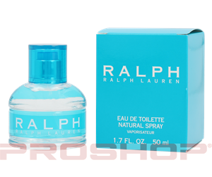 Parfyme & Dufter - RALPH LAUREN - Ralph - Q-YD-404-50