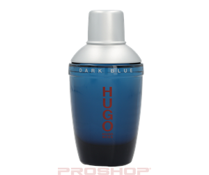 Parfyme & Dufter - Hugo Boss - Dark Blue Man - 737052031415