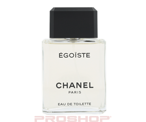 Parfyme & Dufter - Chanel Egoiste Pour Homme - 3145891144604