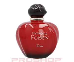 Parfyme & Dufter - Christian Dior - Hypnotic Poison - 3348900425309