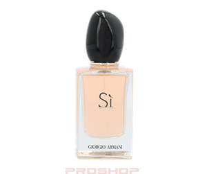 Parfyme & Dufter - Giorgio Armani Si - 3605521816580